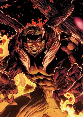 Sabretooth