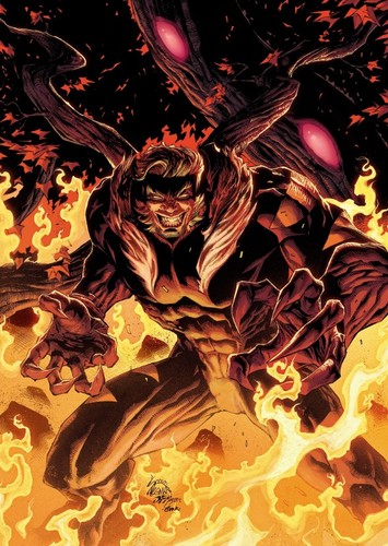 Sabretooth