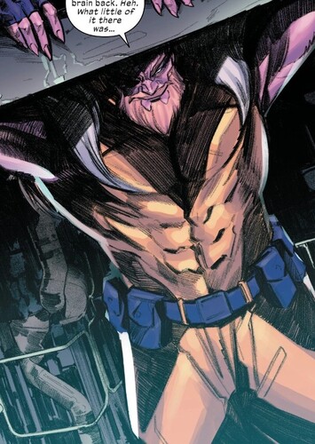 Sabretooth