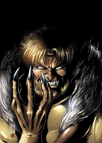 Sabretooth