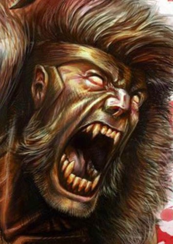 Sabretooth