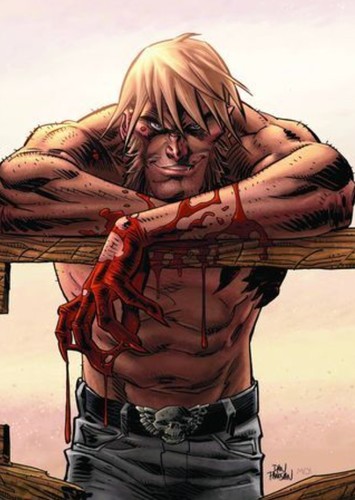 Sabretooth
