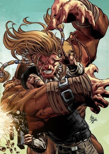 Sabretooth