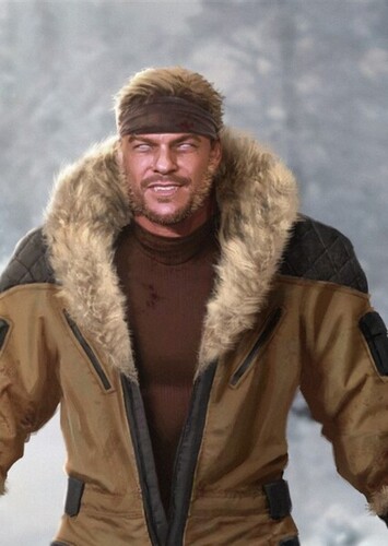 Sabretooth