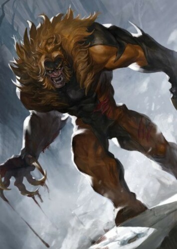 Sabretooth