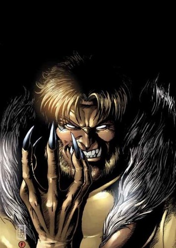 Sabretooth