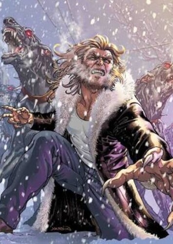 Sabretooth