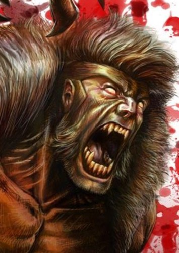 Sabretooth