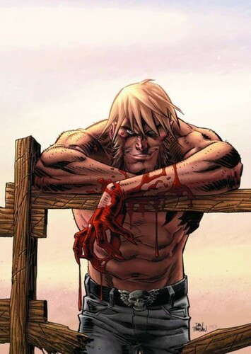 Sabretooth
