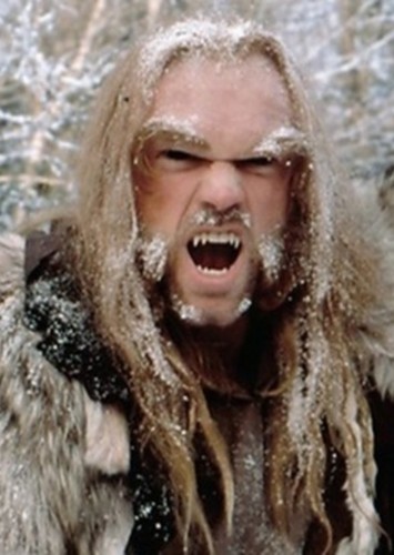Sabretooth