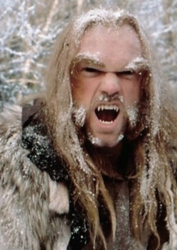 Sabretooth