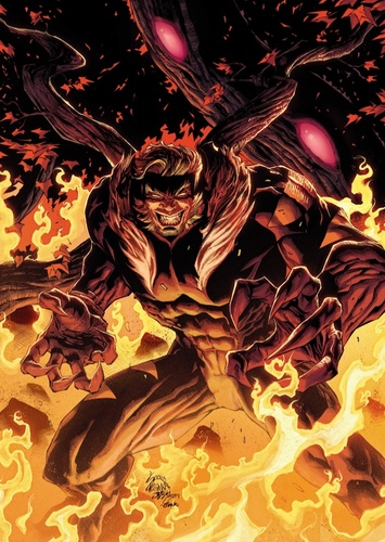 Sabretooth