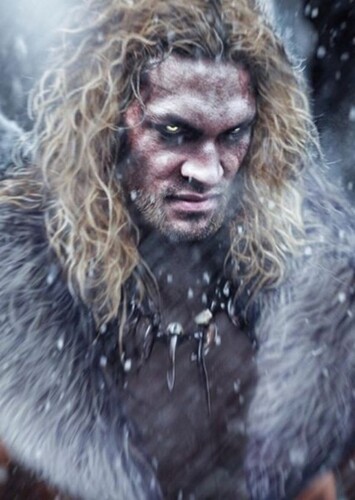 Sabretooth (Victor Creed)