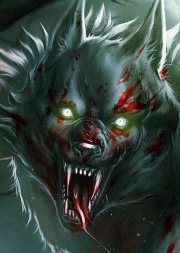 Sabrewulf (Voz)