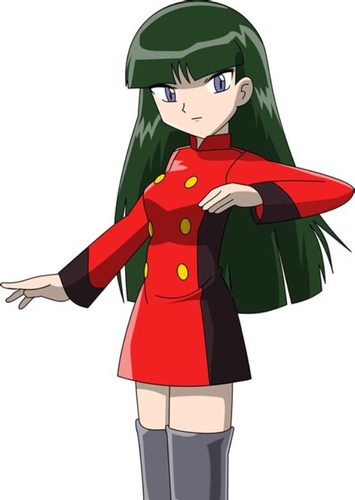 Sabrina