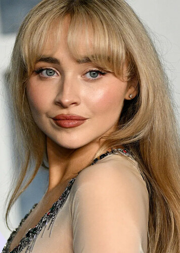 Sabrina Carpenter