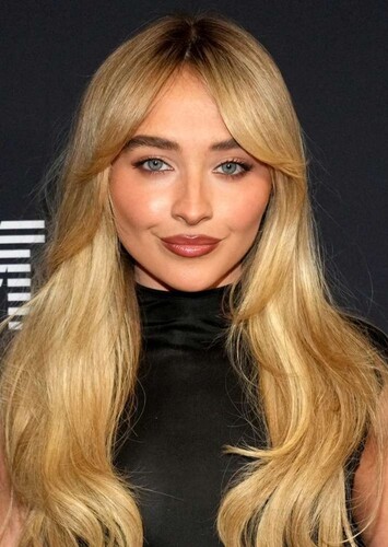 Sabrina Carpenter