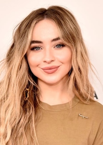 Sabrina Carpenter