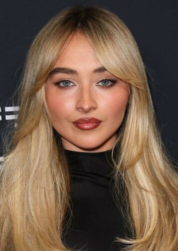 Sabrina Carpenter