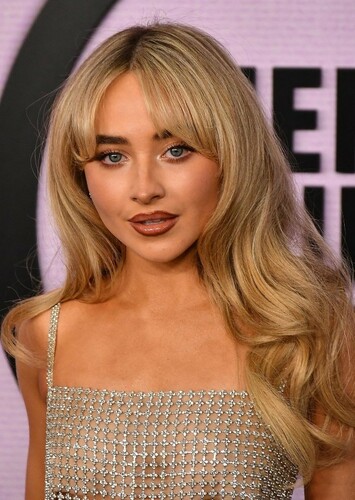 Sabrina Carpenter