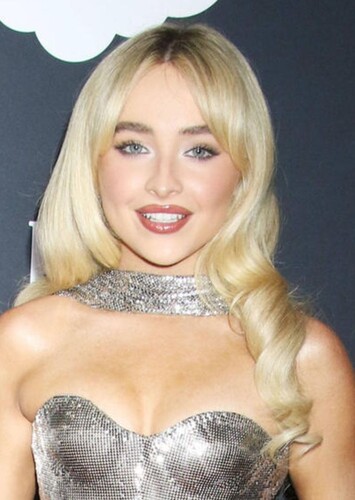 Sabrina Carpenter