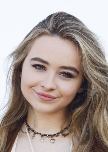 Sabrina carpenter