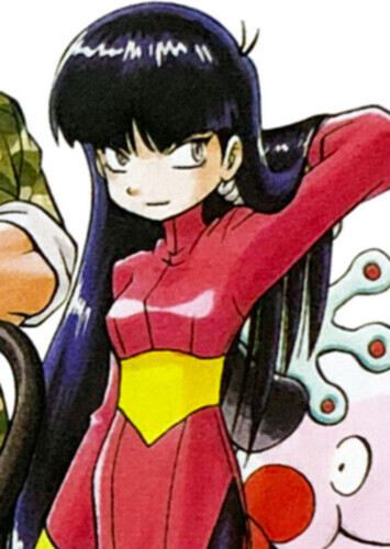 Sabrina (English Dub)