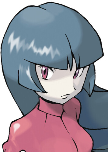 Sabrina (English Dub)