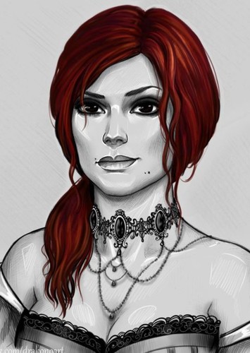 Sabrina Glevissig