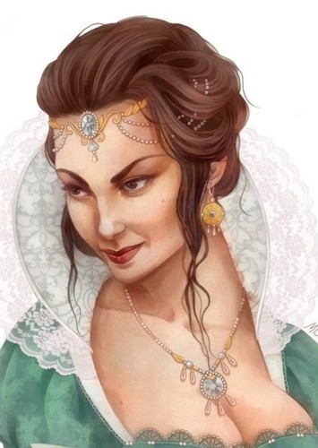 Sabrina Glevissig