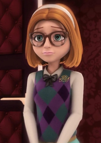 Sabrina Raincomprix