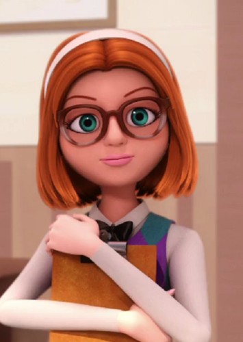 Sabrina Raincomprix