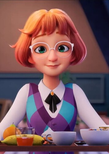 Sabrina Rincomprix