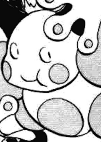 Sabrina's Mr. Mime (English Dub)