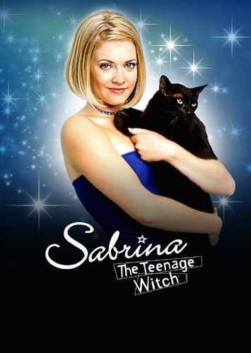 Sabrina the Teenage Witch