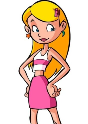 Sabrina the Teenage Witch