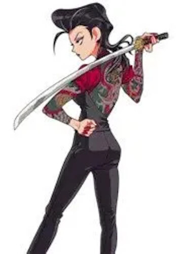 Sabuko (DLC)