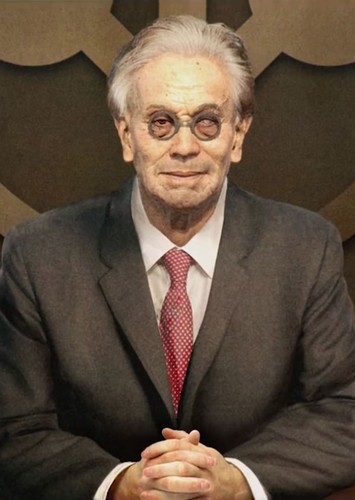 Saburo Arasaka