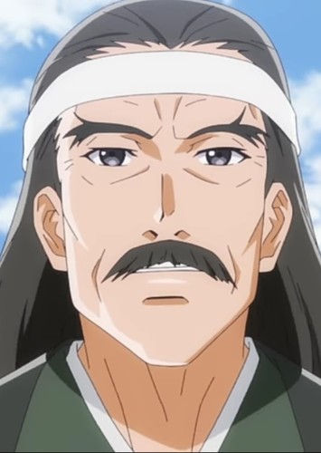 Saburo Sonozaki