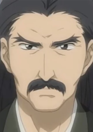 Saburo Sonozaki