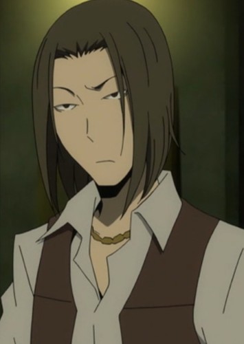 Saburo Togusa