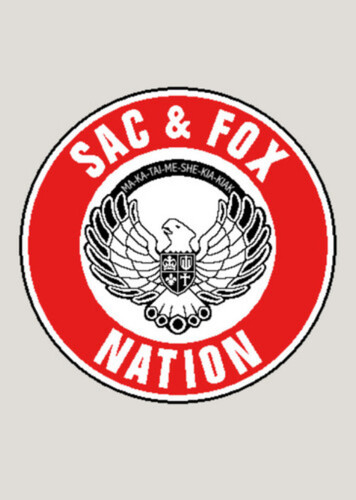 Sac and Fox