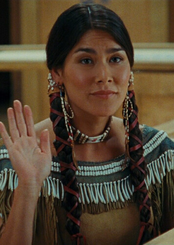 Sacagawea