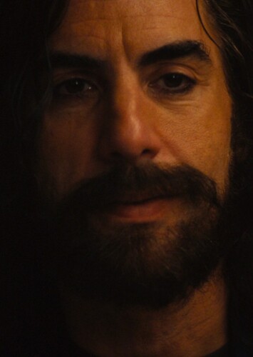 Sacha Baron Cohen