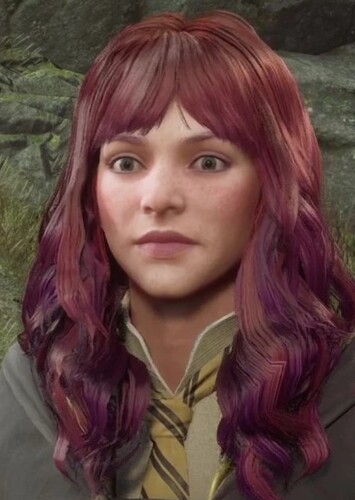 Sacharissa Tugwood
