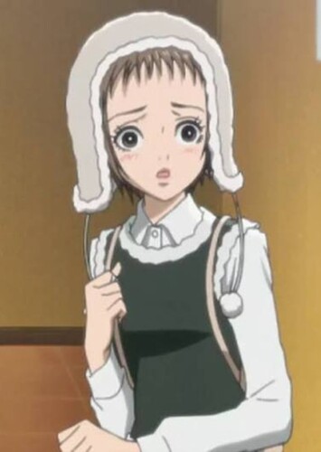 Sachiko Kawamura