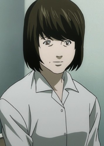 Sachiko Yagami