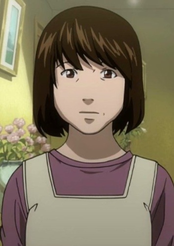 Sachiko Yagami