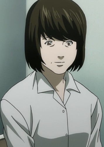 Sachiko Yagami
