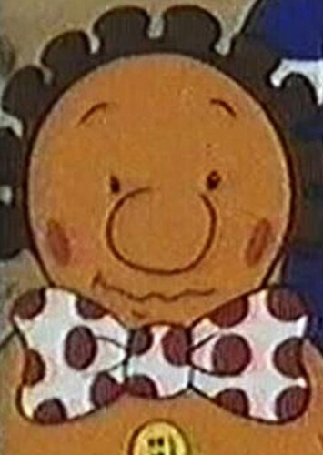 Sad Sack